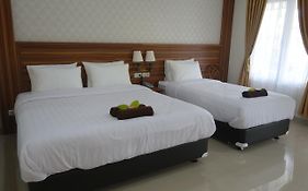 Hotel Bulak Laut Pangandaran